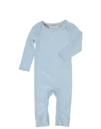 ZOOM BURBERRY CHILDREN - Romper suit