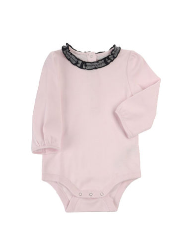 ZOOM BURBERRY LONDON - Romper suit