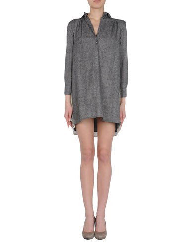 ZOOM ALICE SAN DIEGO - Short dress