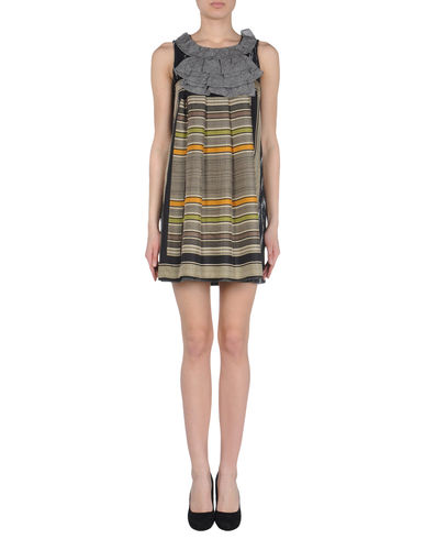 ZOOM ALICE SAN DIEGO - Short dress