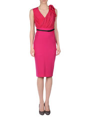 ANTONIO MARRAS - Vestito longuette