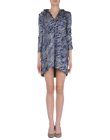 ZOOM ALICE SAN DIEGO - Short dress