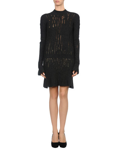 ZOOM THEYSKENS' THEORY - Short dress