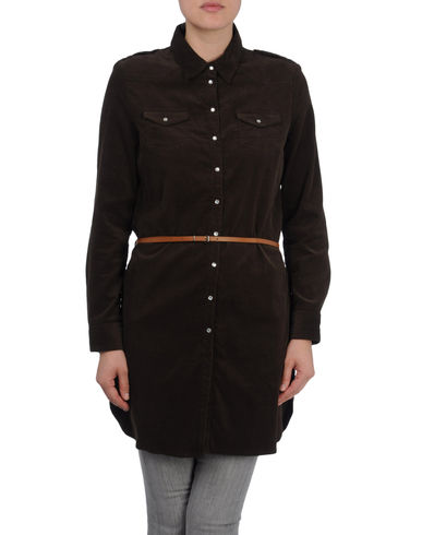 ZOOM SINEQUANONE - Long sleeve shirt