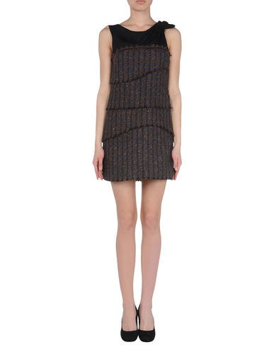 ZOOM ALICE SAN DIEGO - Short dress