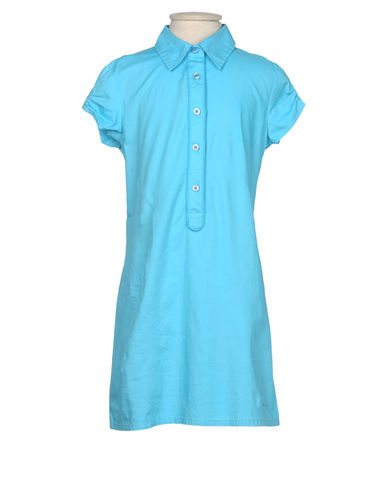 ZOOM PEPE JEANS - Dress