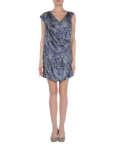ZOOM ALICE SAN DIEGO - Short dress