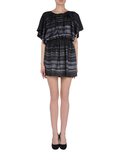 ZOOM ALICE SAN DIEGO - Short dress