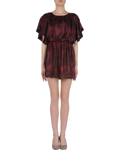 ZOOM ALICE SAN DIEGO - Short dress