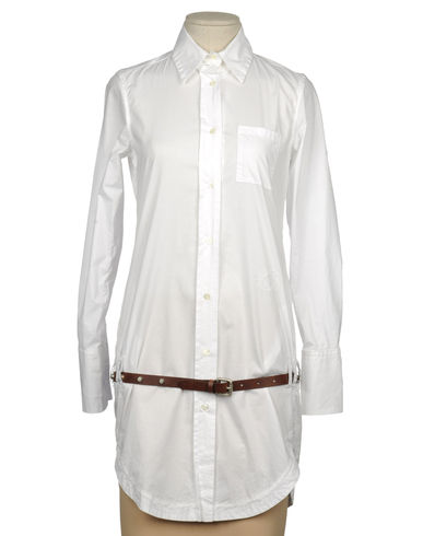ZOOM PATRIZIA PEPE - Long sleeve shirt
