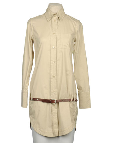 ZOOM PATRIZIA PEPE - Long sleeve shirt