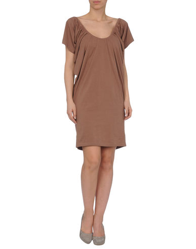 ZOOM SILVIAN HEACH - Short dress