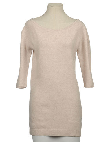 ZOOM MASSIMO REBECCHI - Short sleeve sweater