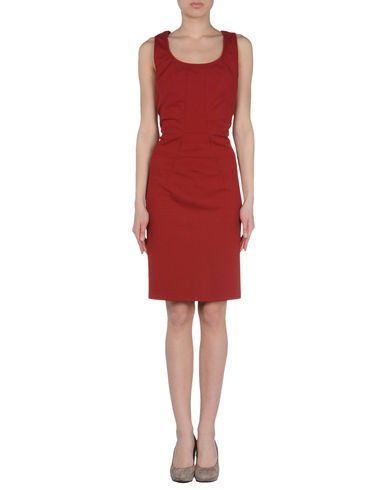 ZOOM PINKO - Short dress