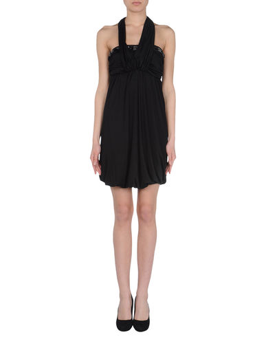 ZOOM PINKO - Short dress