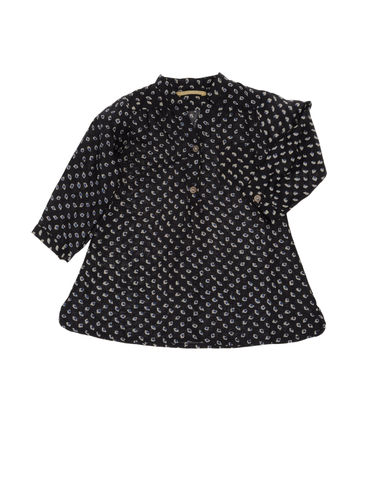 ZOOM GOLD BELGIUM - Dress