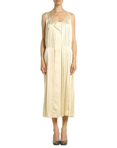 ZOOM STELLA McCARTNEY - Long dress