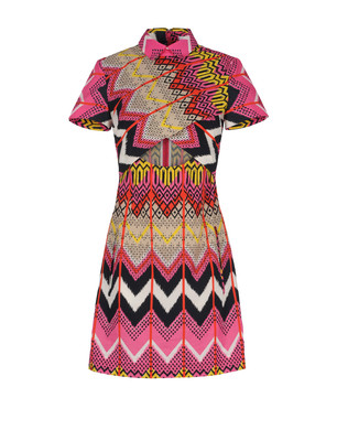 Short dress Women's - CARVEN