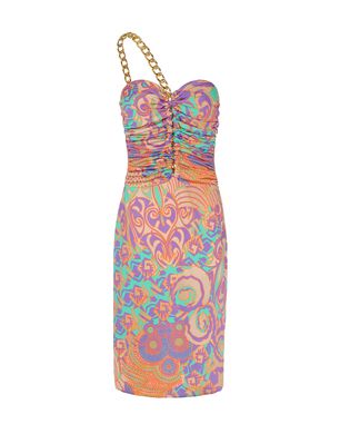 Short dress Women's - BLUMARINE