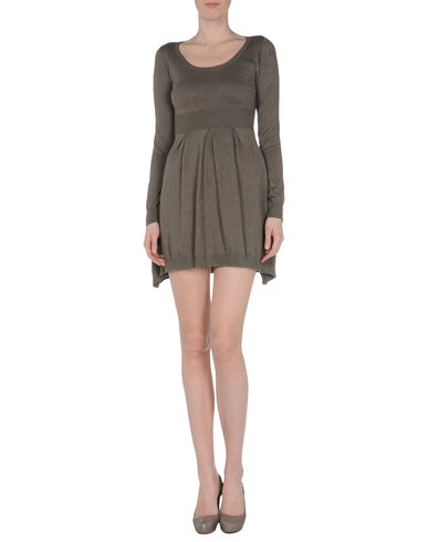 ZOOM MADE FOR LOVING - Short dress
