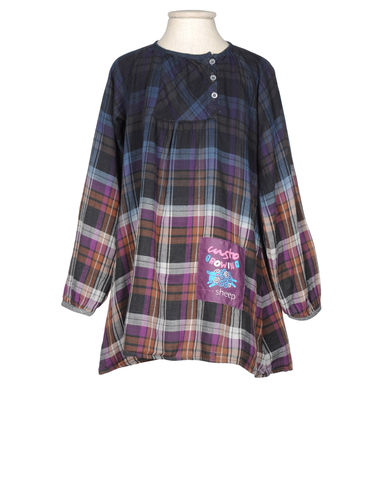 ZOOM CUSTO GROWING - Dress