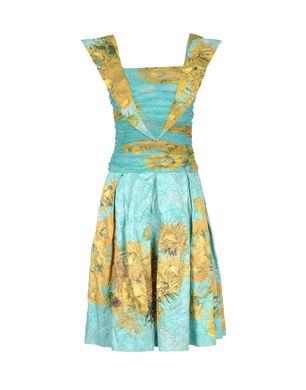 Vestito corto Donna - RODARTE