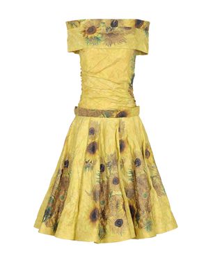 Short dress Women's - RODARTE