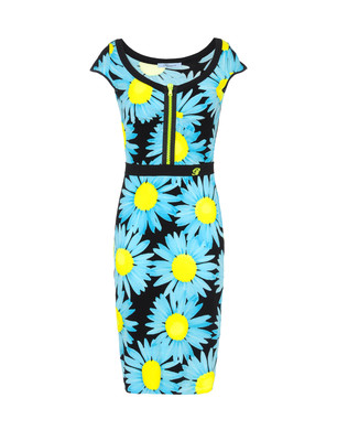 Short dress Women's - BLUMARINE