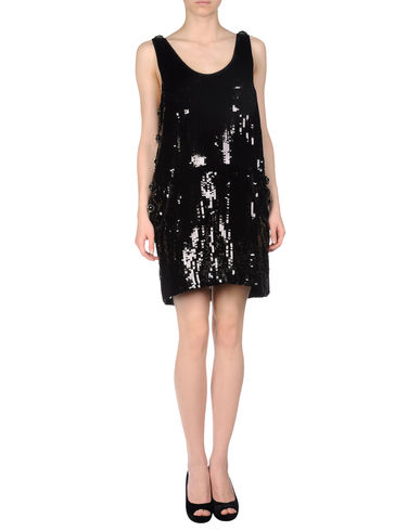 ZOOM SEE BY CHLOÉ - Short dress