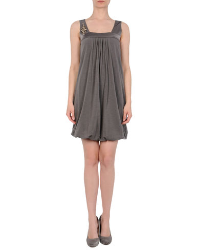 ZOOM LIU •JO - Short dress
