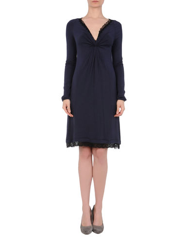 ZOOM ANIYE BY - Short dress