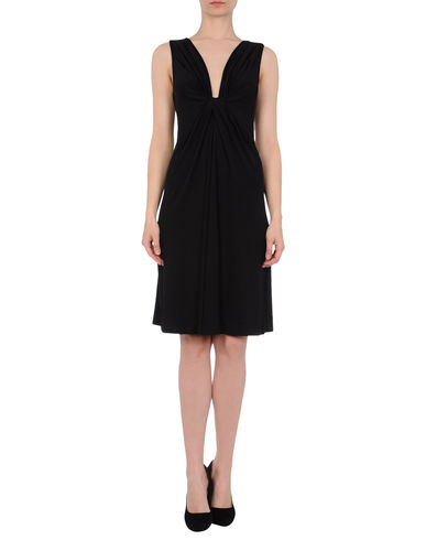 ZOOM TOY G. - Short dress