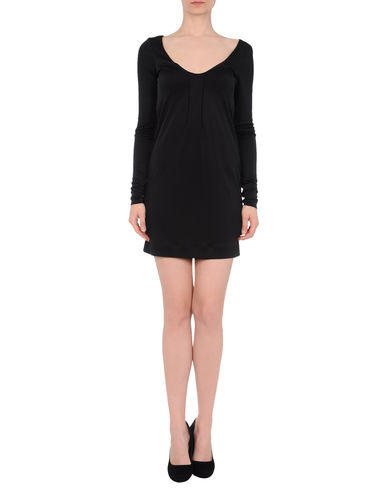 ZOOM TOY G. - Short dress