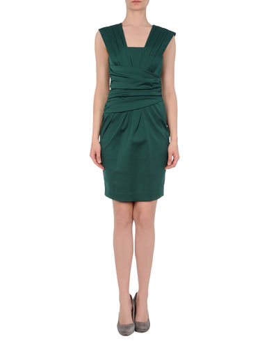 ZOOM BYBLOS - Short dress