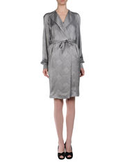 SALVATORE FERRAGAMO - Short dress