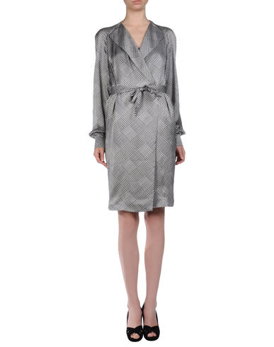 ZOOM SALVATORE FERRAGAMO - Short dress