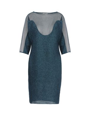 Short dress Women's - PACO RABANNE