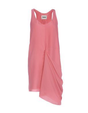 Vestito corto Donna - ACNE