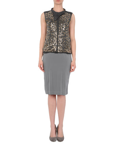 ZOOM MANILA GRACE - Short dress