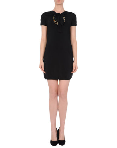 ZOOM MOSCHINO - Short dress