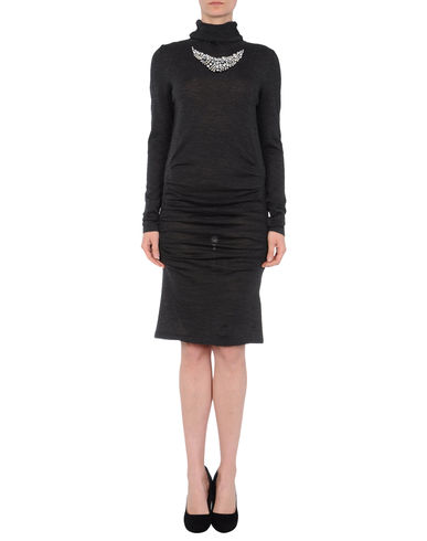 ZOOM BLUMARINE - 3/4 length dress