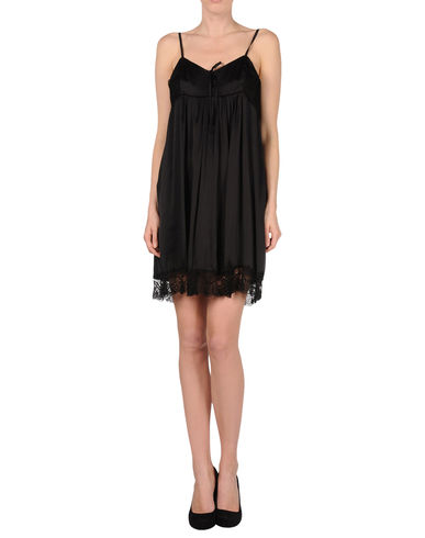 ZOOM TWIN-SET Simona Barbieri - Short dress