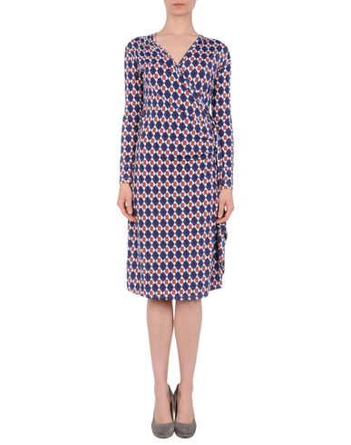 ZOOM INGENUE - 3/4 length dress