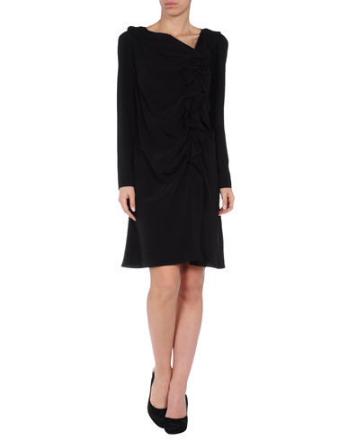 ZOOM AQUILANO-RIMONDI - Short dress