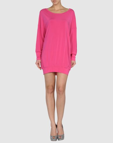 ZOOM WHO*S WHO - Short dress