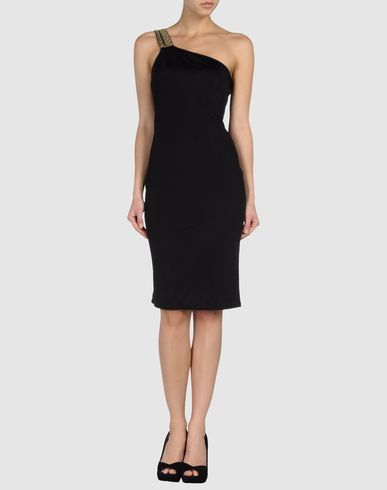 ZOOM WHO*S WHO - Short dress