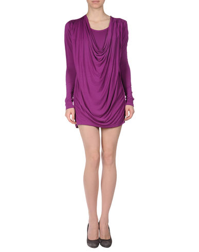 ZOOM REPLAY - Short dress