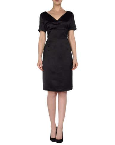 ZOOM TONELLO - Short dress