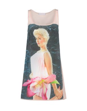 Short dress Women's - RICHARD NICOLL