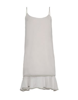 Short dress Women's - RICHARD NICOLL